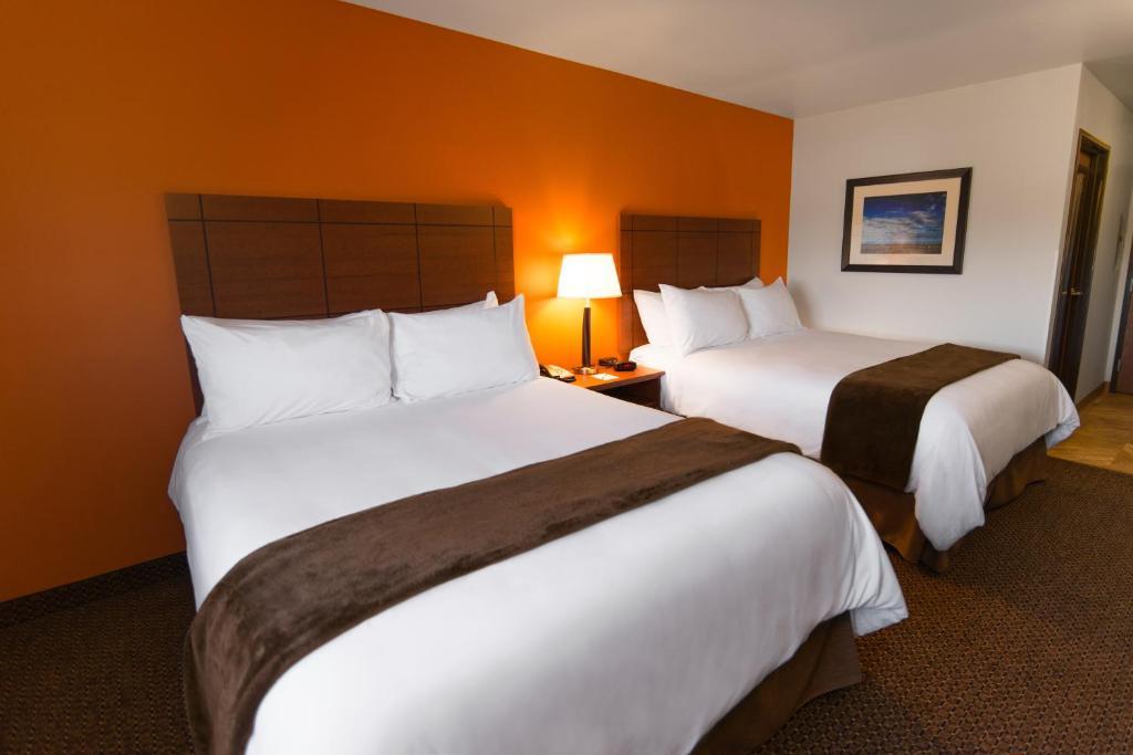 My Place Hotel-Mount Pleasant, Wi Екстериор снимка