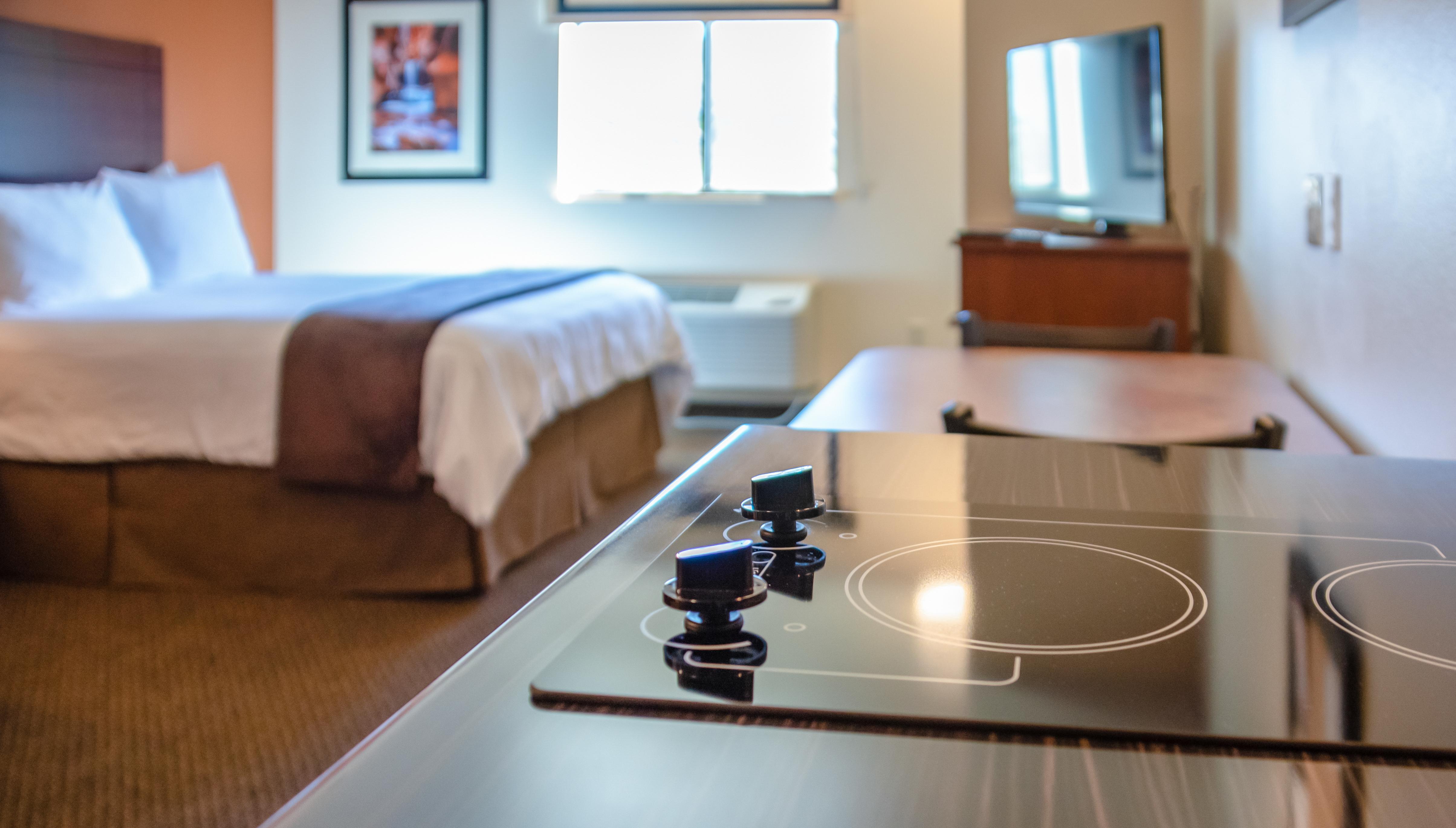 My Place Hotel-Mount Pleasant, Wi Екстериор снимка
