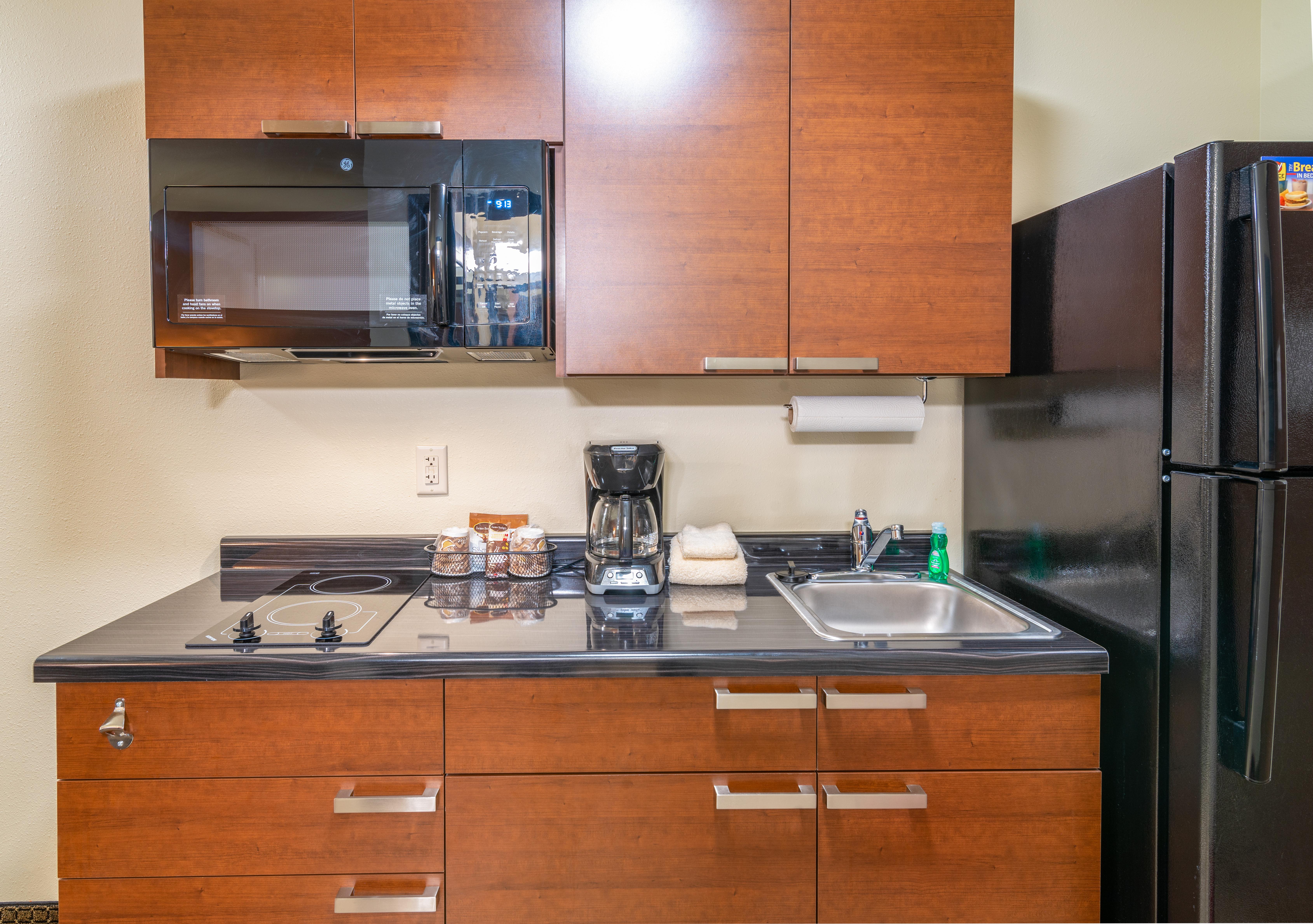 My Place Hotel-Mount Pleasant, Wi Екстериор снимка