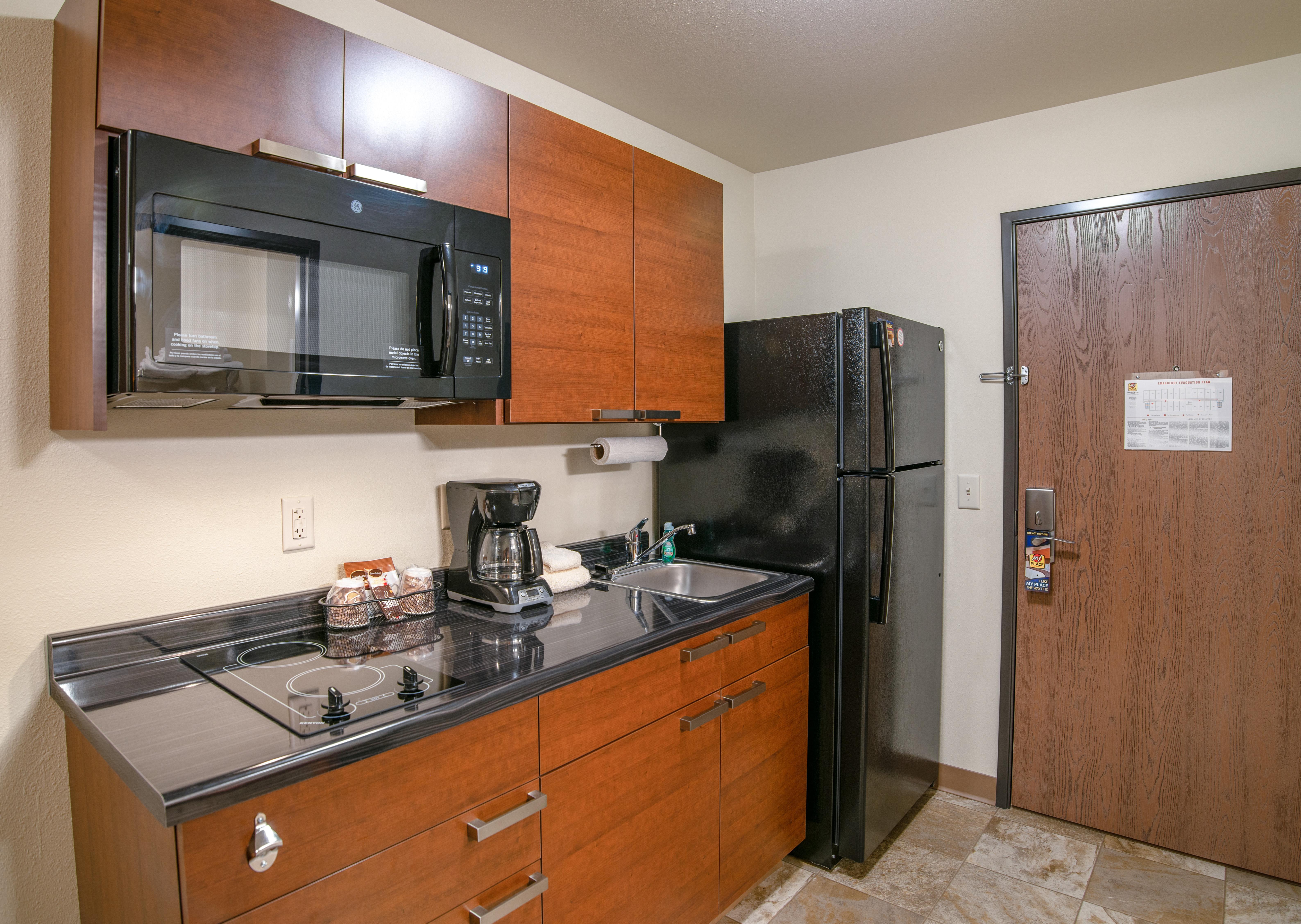 My Place Hotel-Mount Pleasant, Wi Екстериор снимка