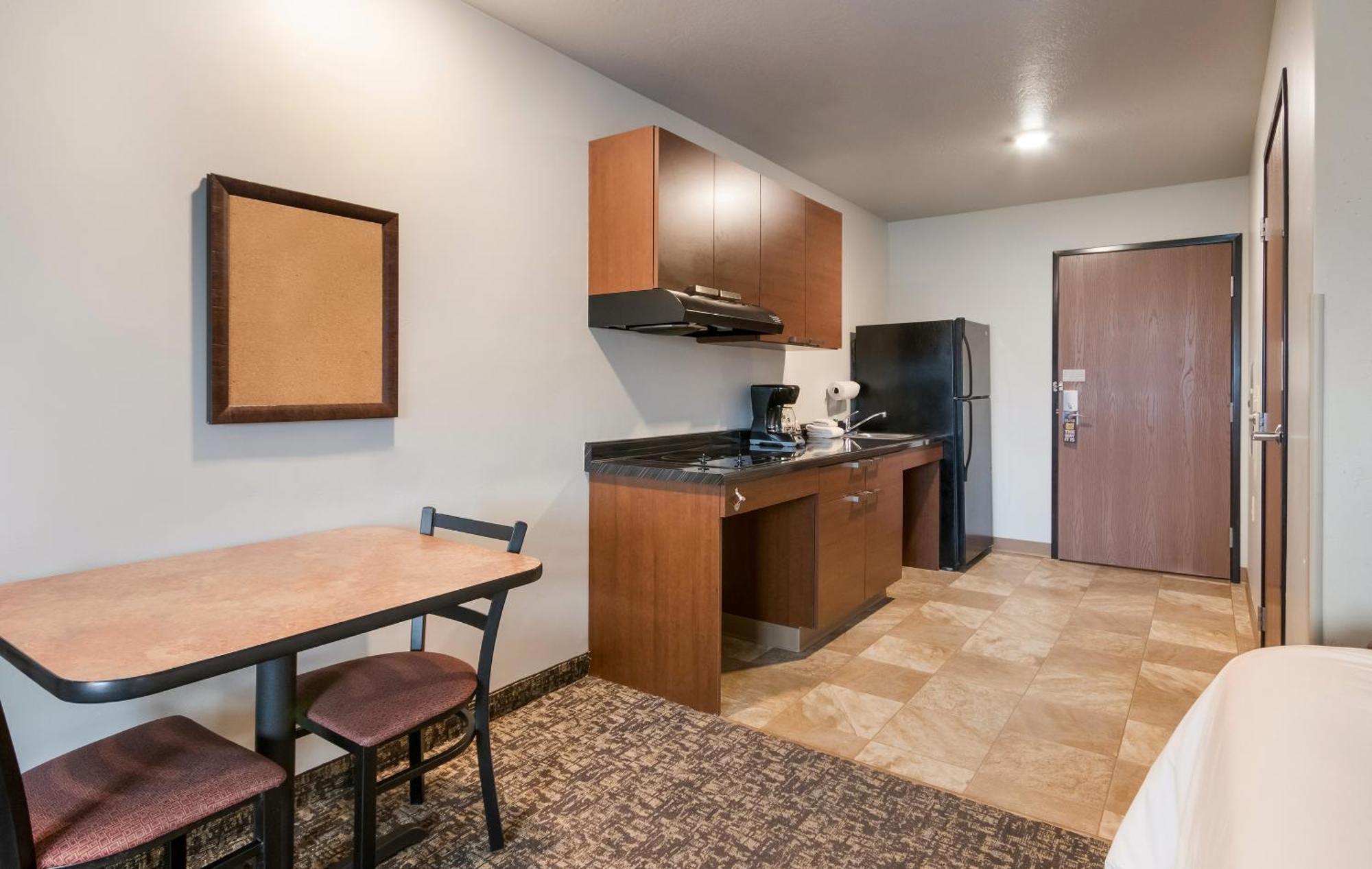 My Place Hotel-Mount Pleasant, Wi Екстериор снимка