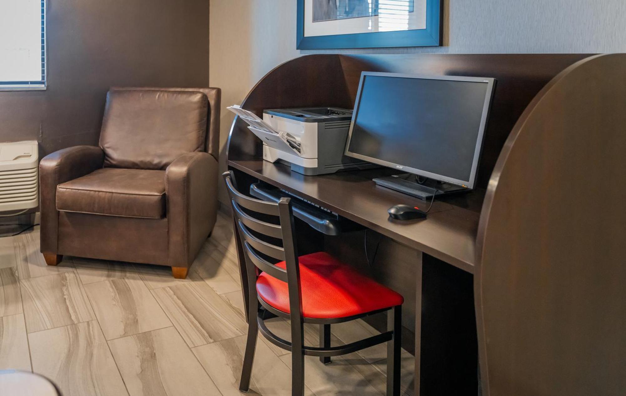 My Place Hotel-Mount Pleasant, Wi Екстериор снимка