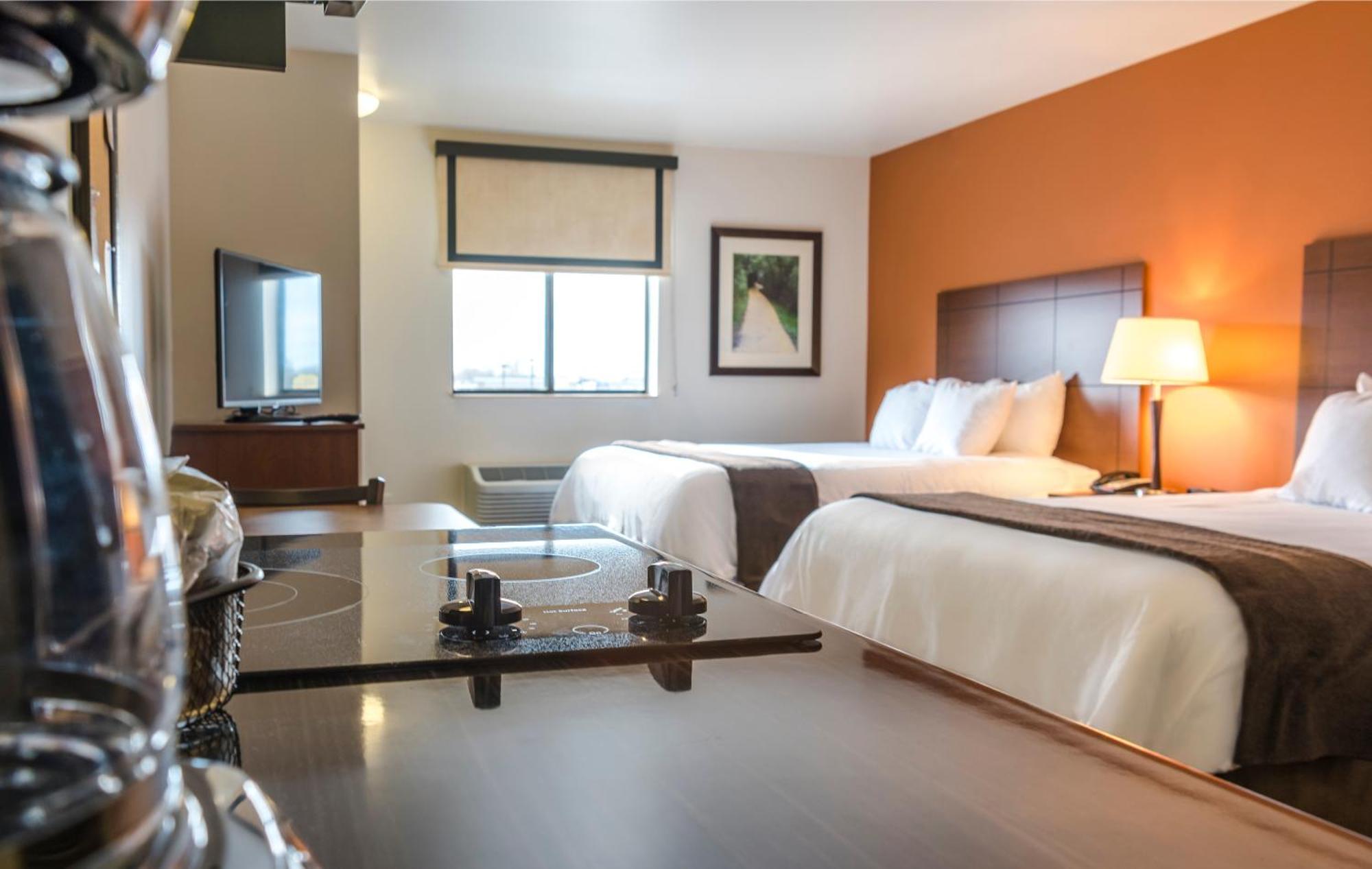My Place Hotel-Mount Pleasant, Wi Екстериор снимка