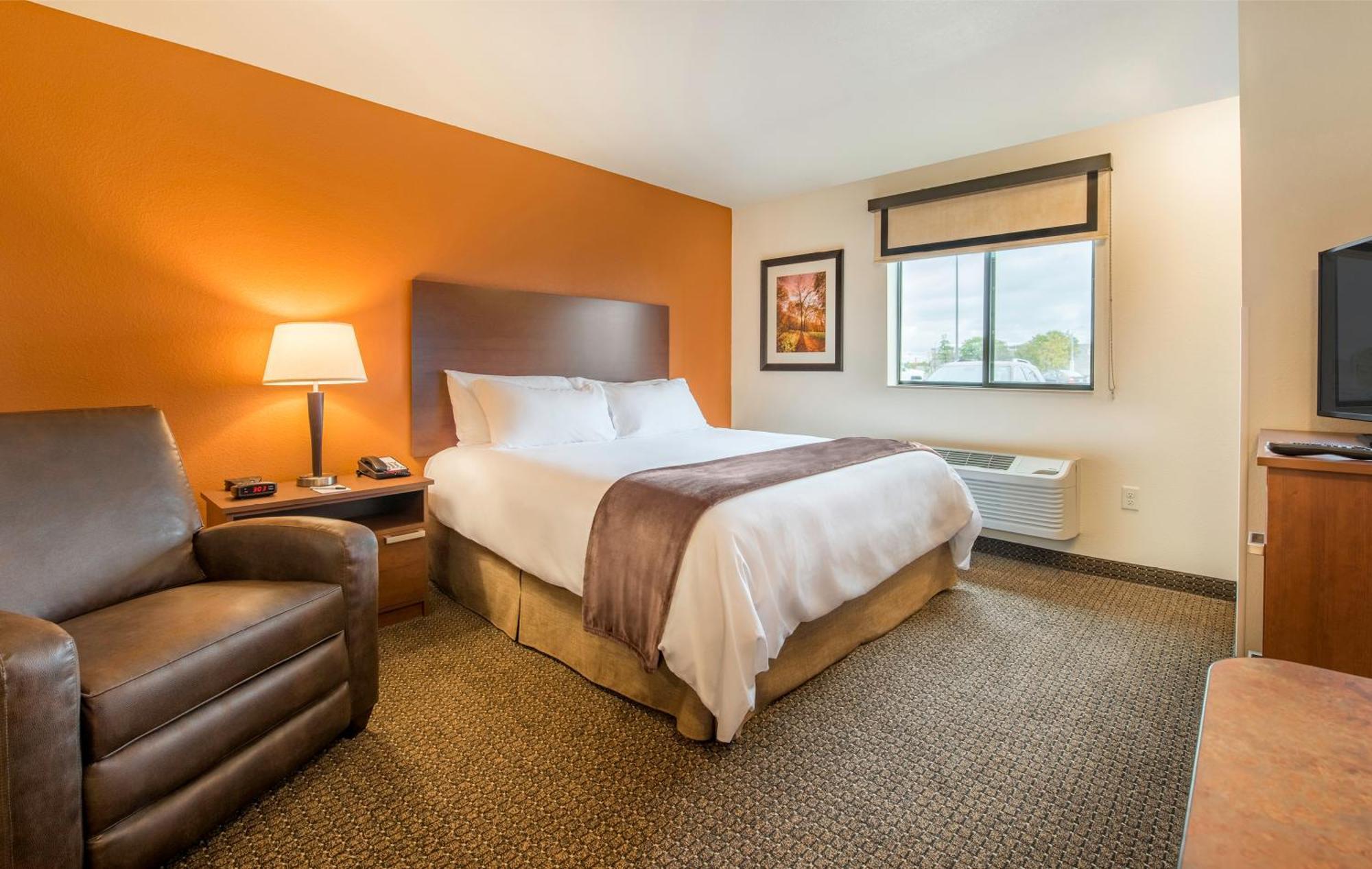 My Place Hotel-Mount Pleasant, Wi Екстериор снимка