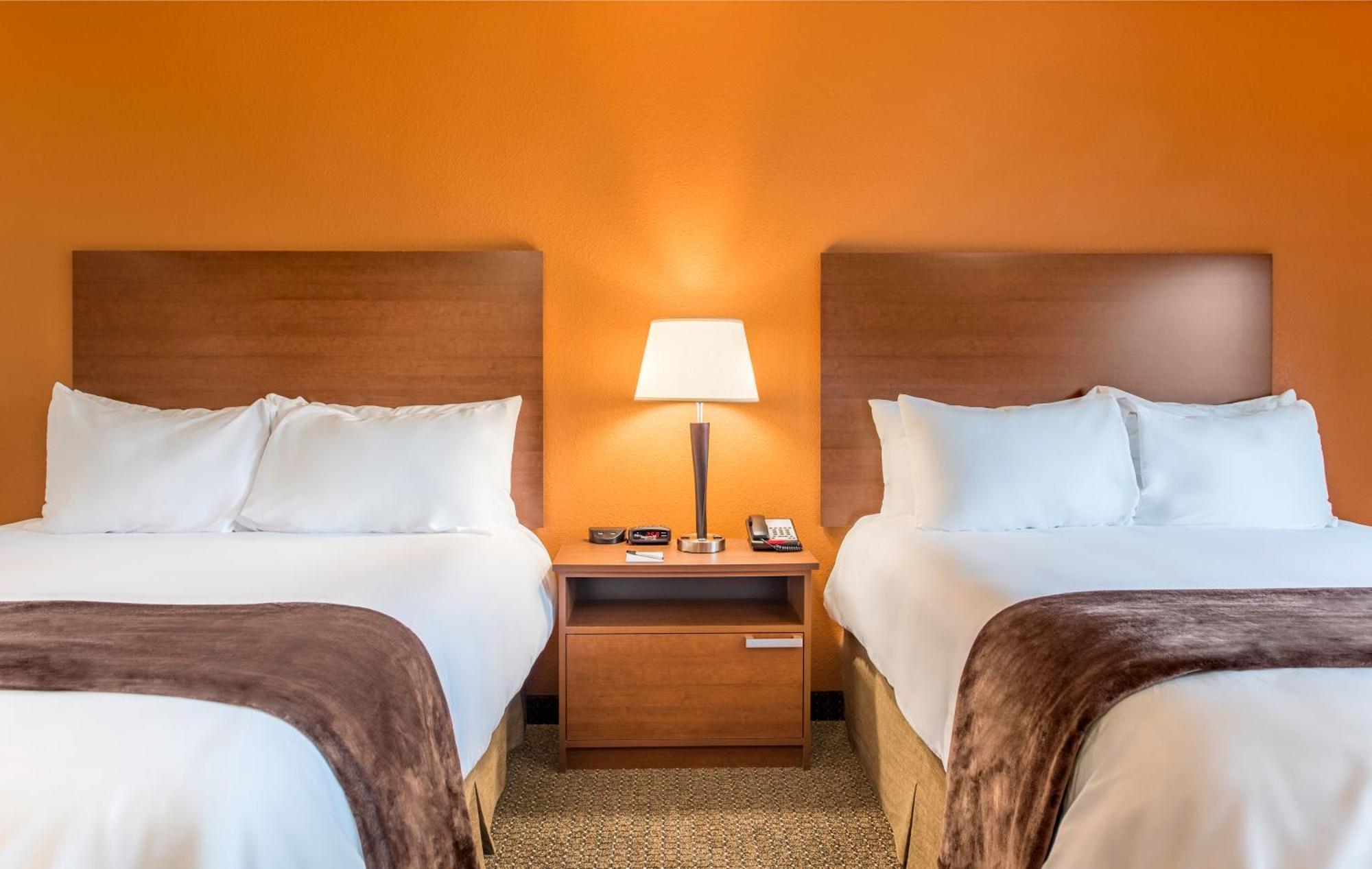 My Place Hotel-Mount Pleasant, Wi Екстериор снимка