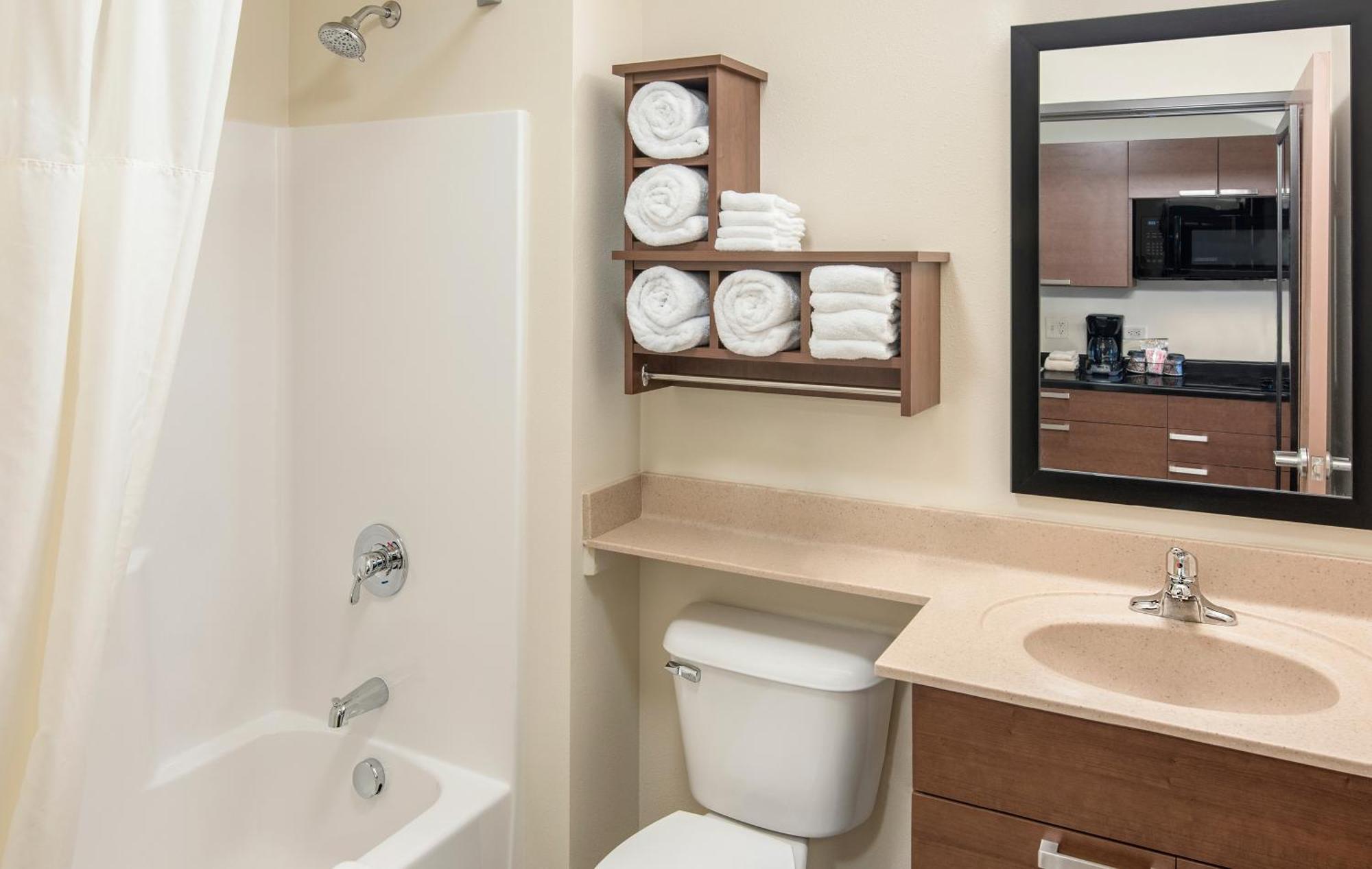 My Place Hotel-Mount Pleasant, Wi Екстериор снимка
