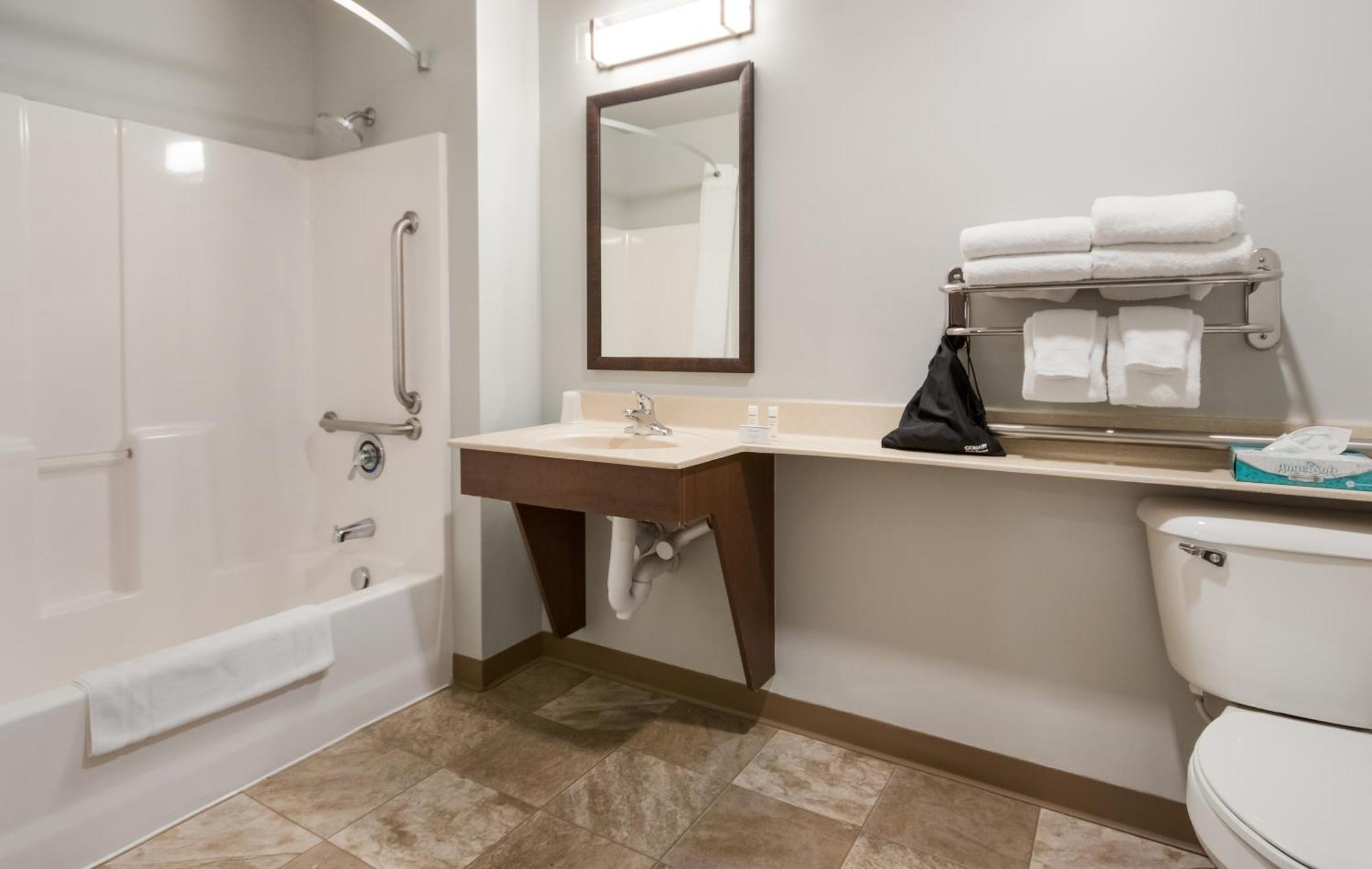 My Place Hotel-Mount Pleasant, Wi Екстериор снимка