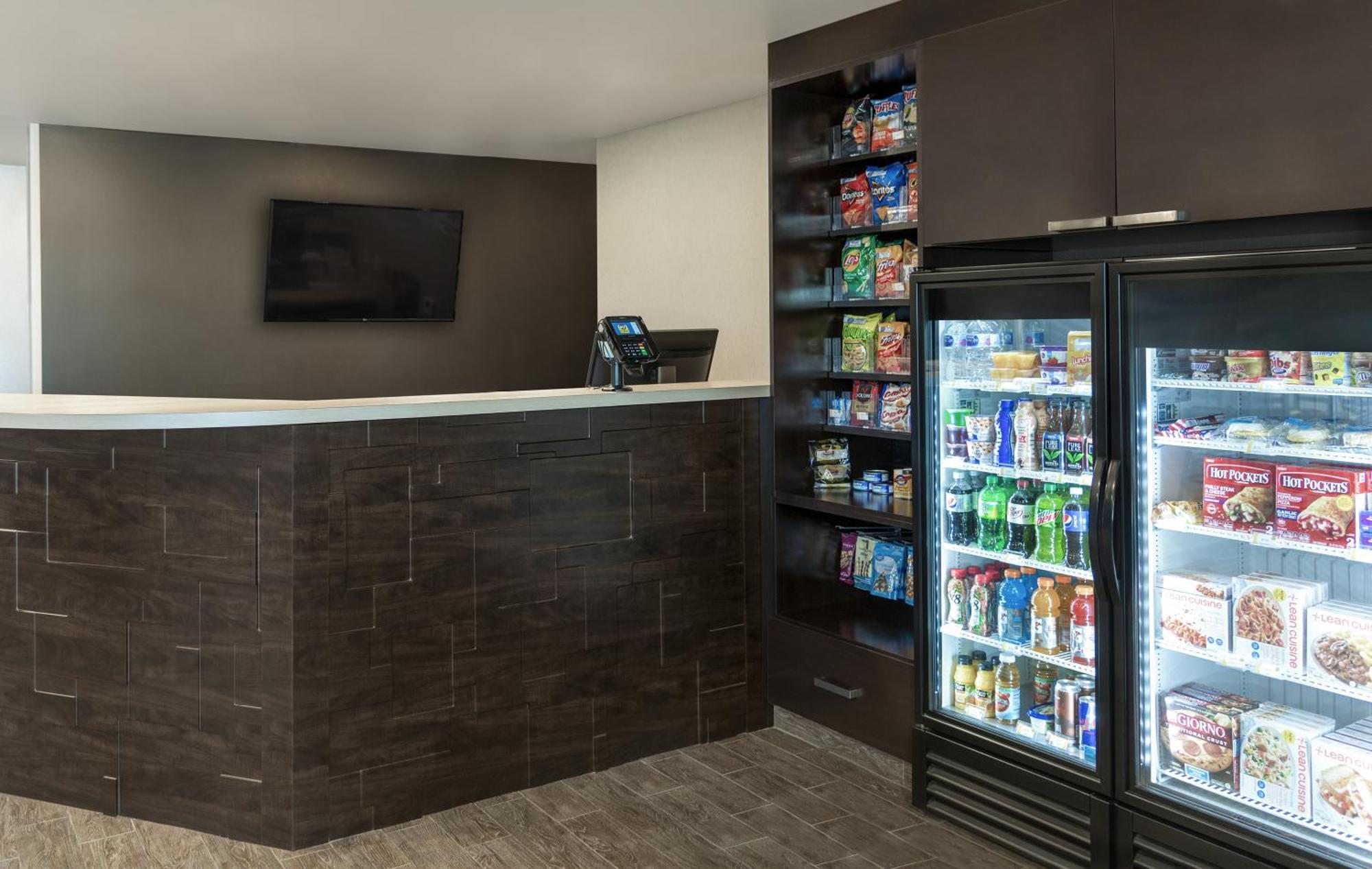 My Place Hotel-Mount Pleasant, Wi Екстериор снимка