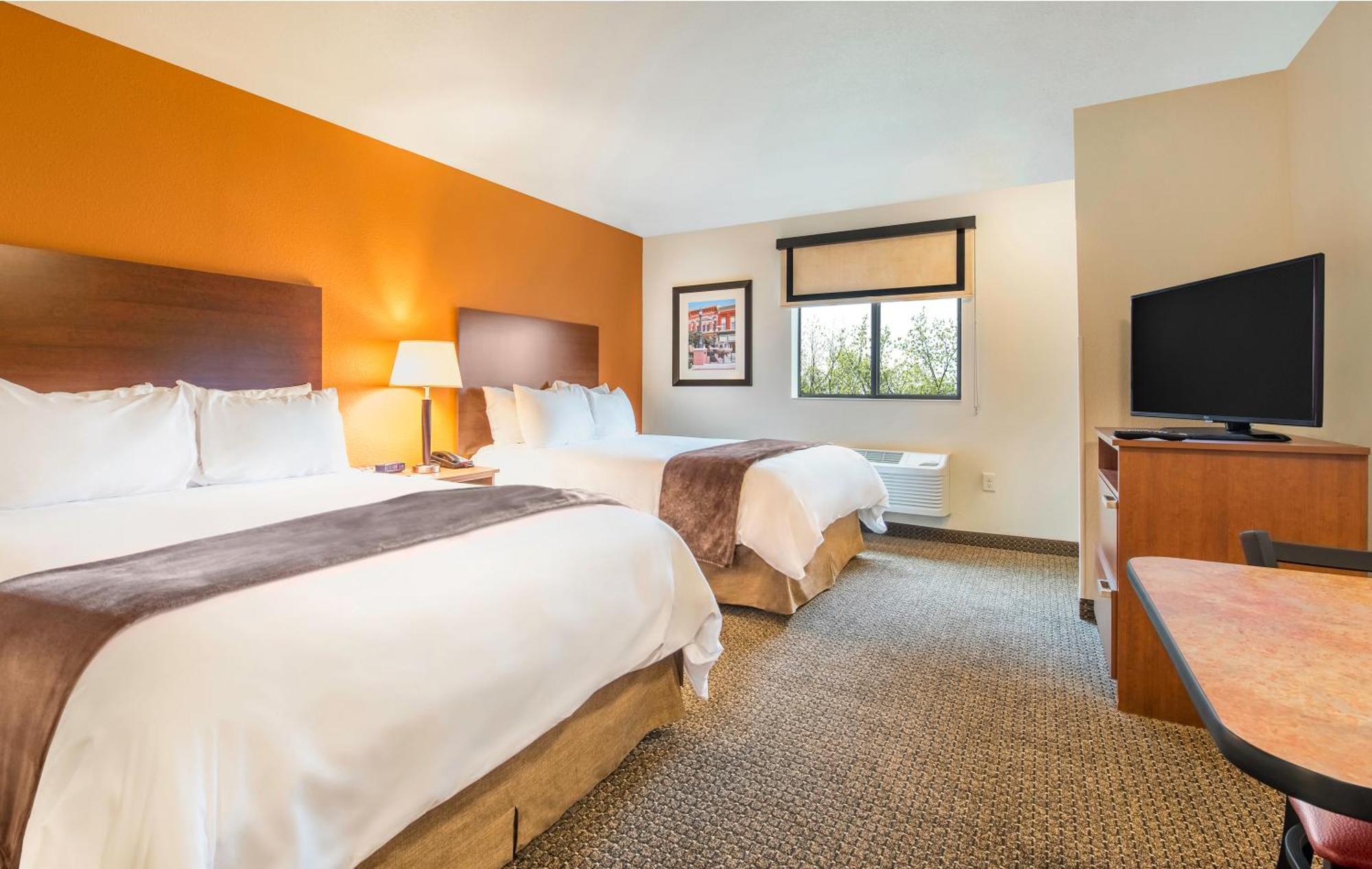 My Place Hotel-Mount Pleasant, Wi Екстериор снимка